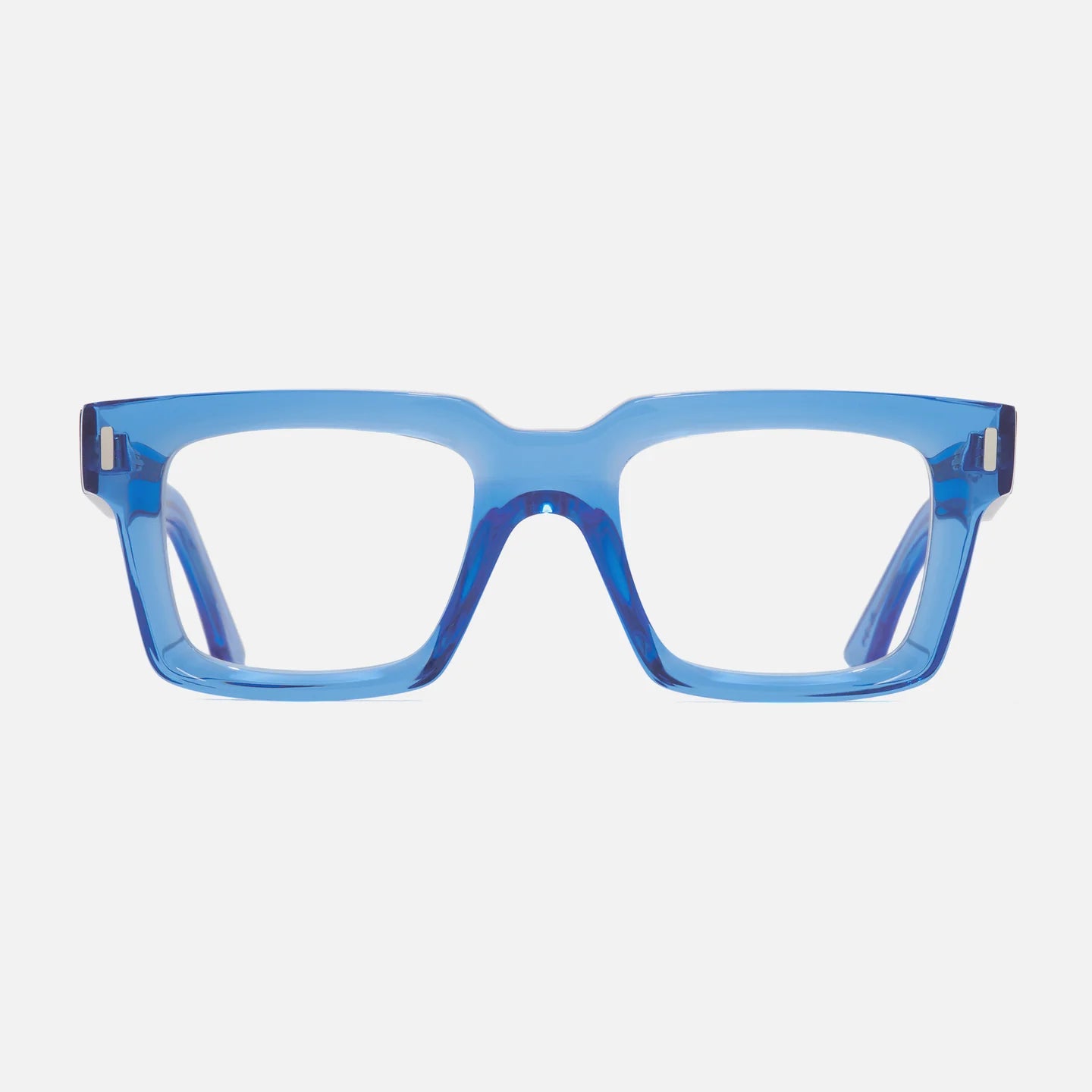 Cutler and Gross CGOP 1386 A7 Blue Crystal Optical