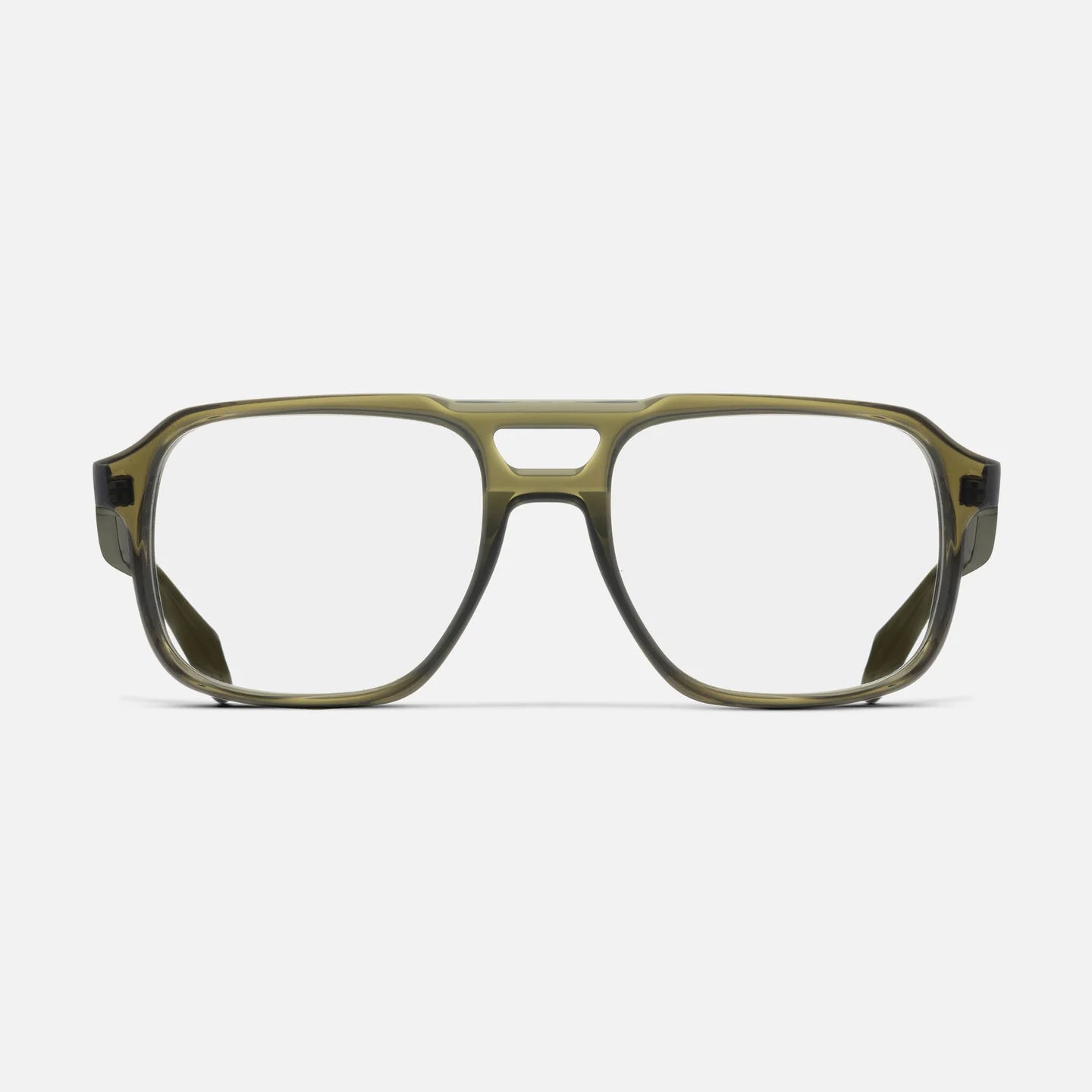 Cutler and Gross CGOP 1394 07 Olive O