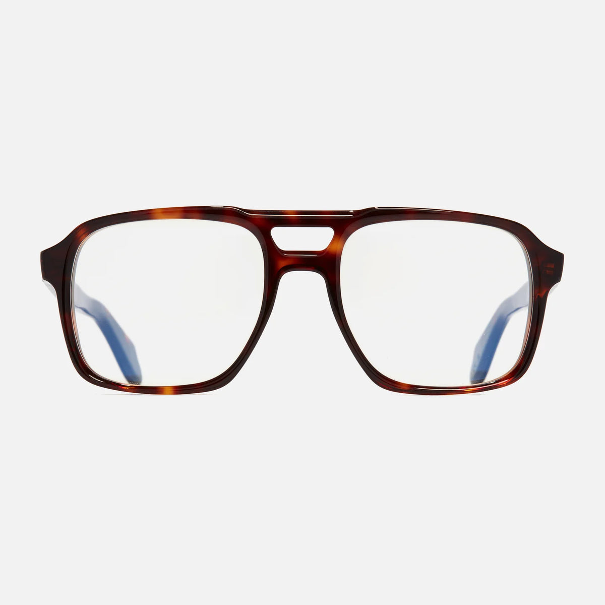 Cutler and Gross CGOP 1394 07 57 Dark Tortoise Optical