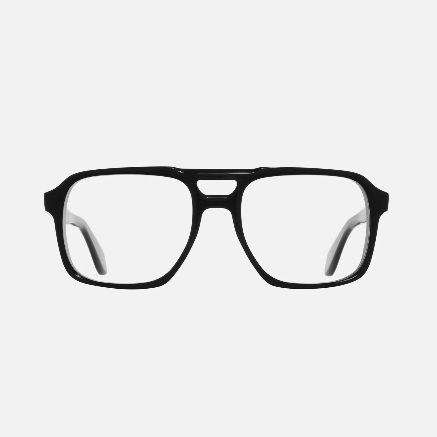 Cutler and Gross CGOP 1394 13 55 Black Optical