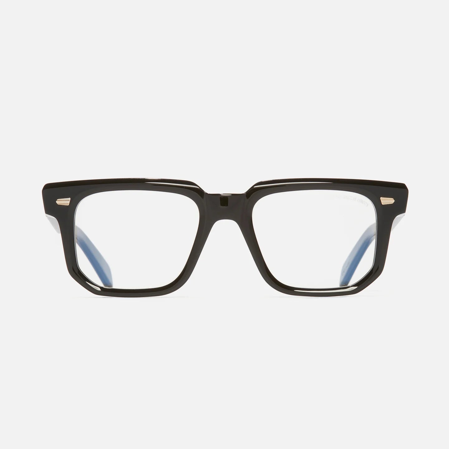Cutler and Gross CGOP 1410 01 Black Optical