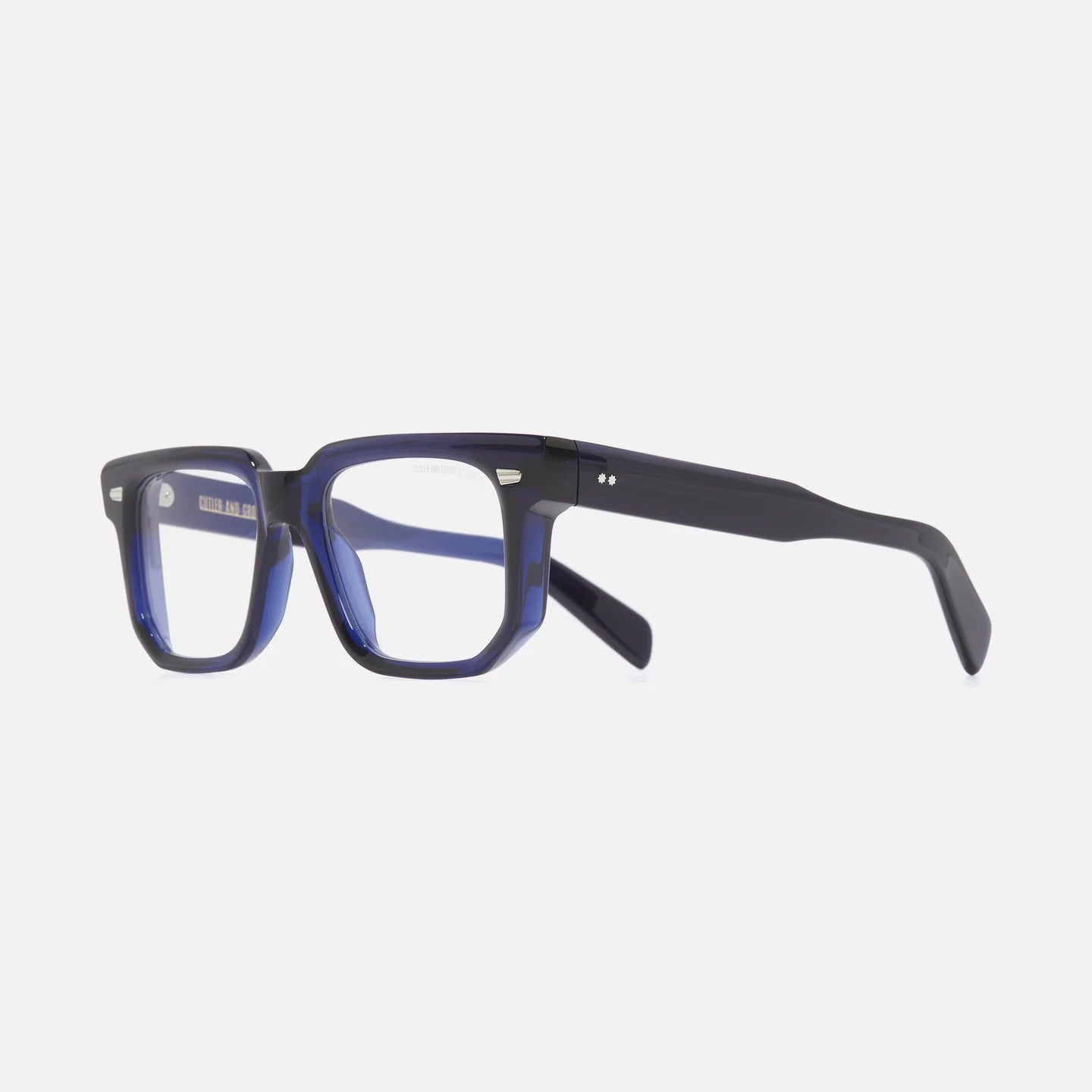 Cutler and Gross CGOP 1410 03 Navy Optical