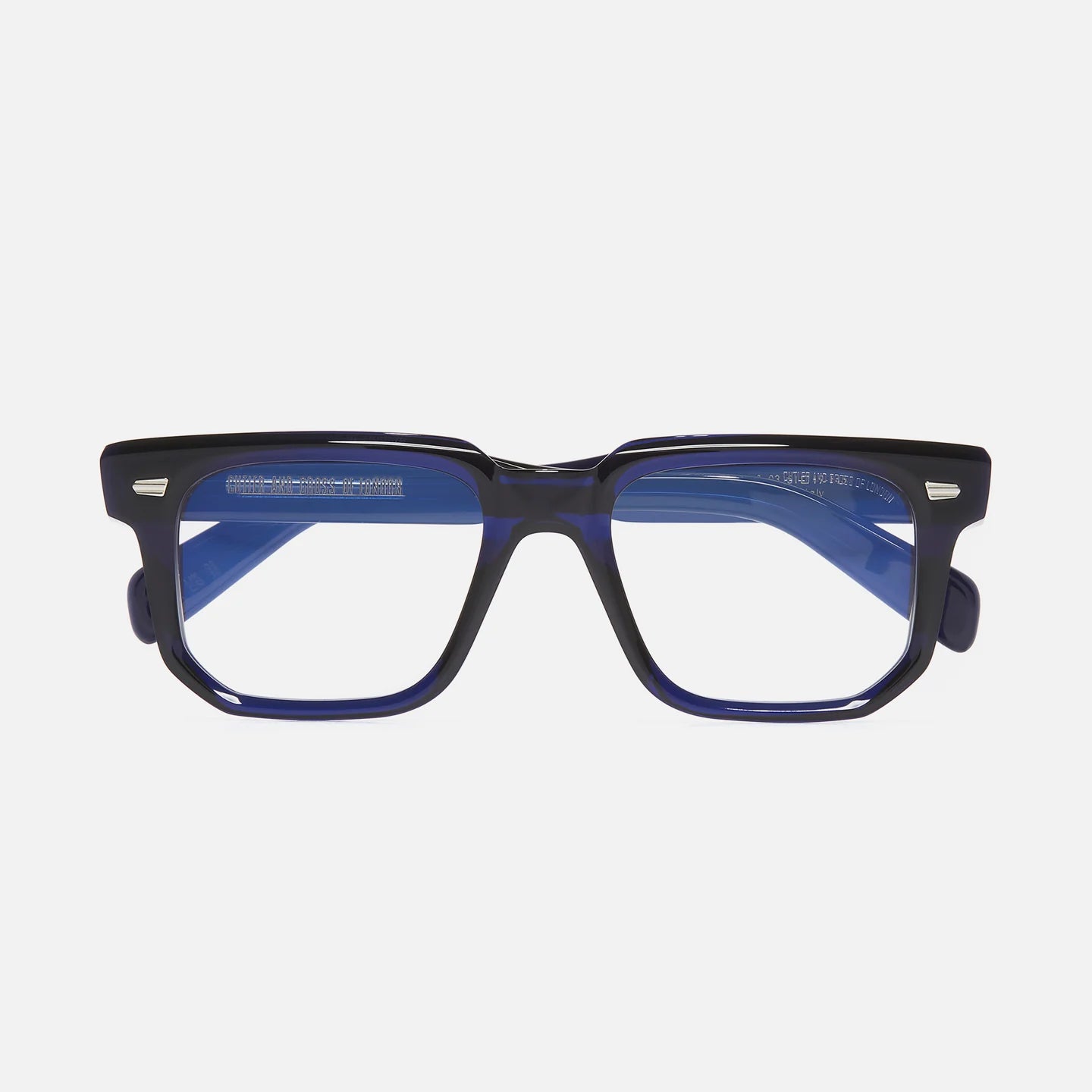 Cutler and Gross CGOP 1410 03 Navy Optical