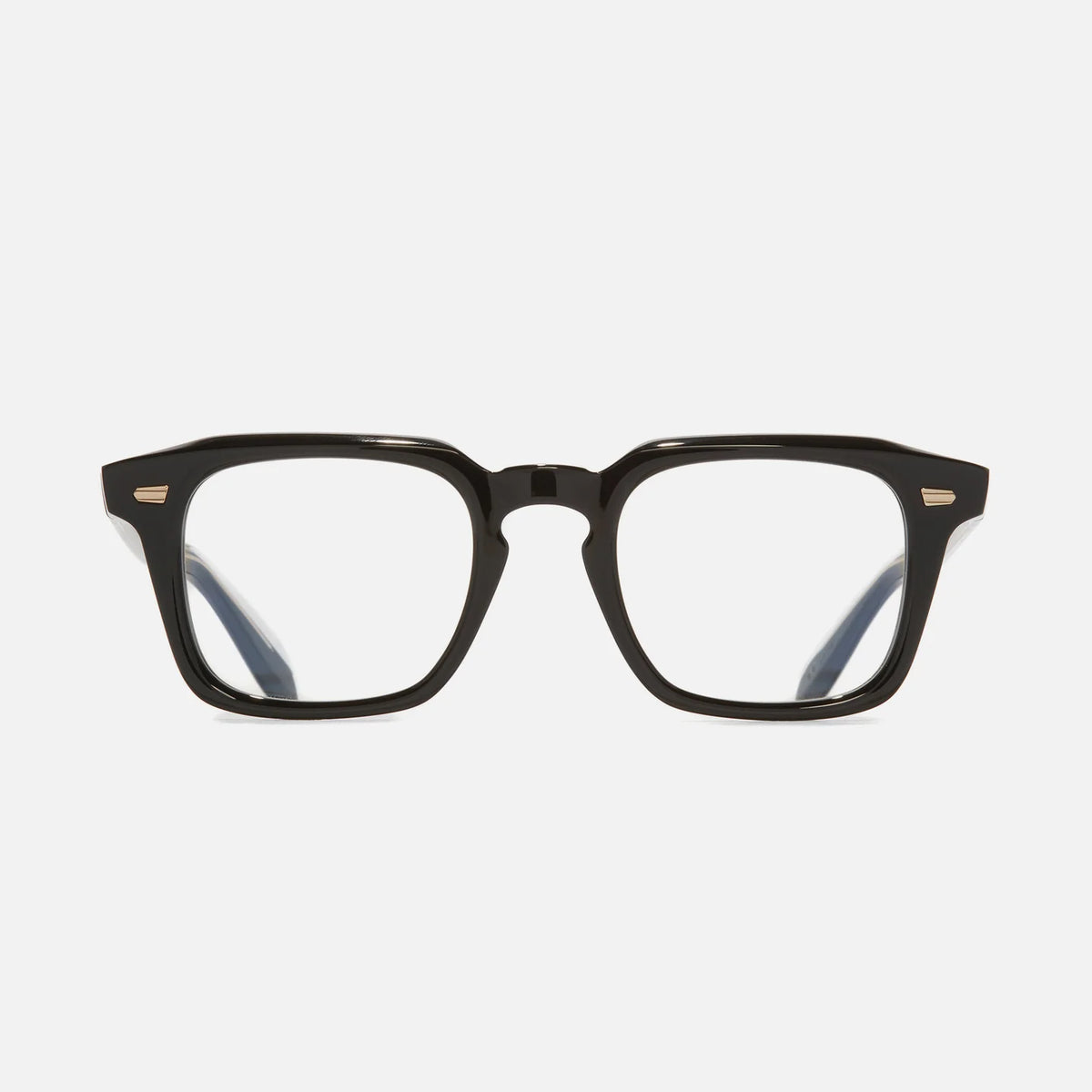 Cutler and Gross CGOP 1416 01 Black 49 Optical