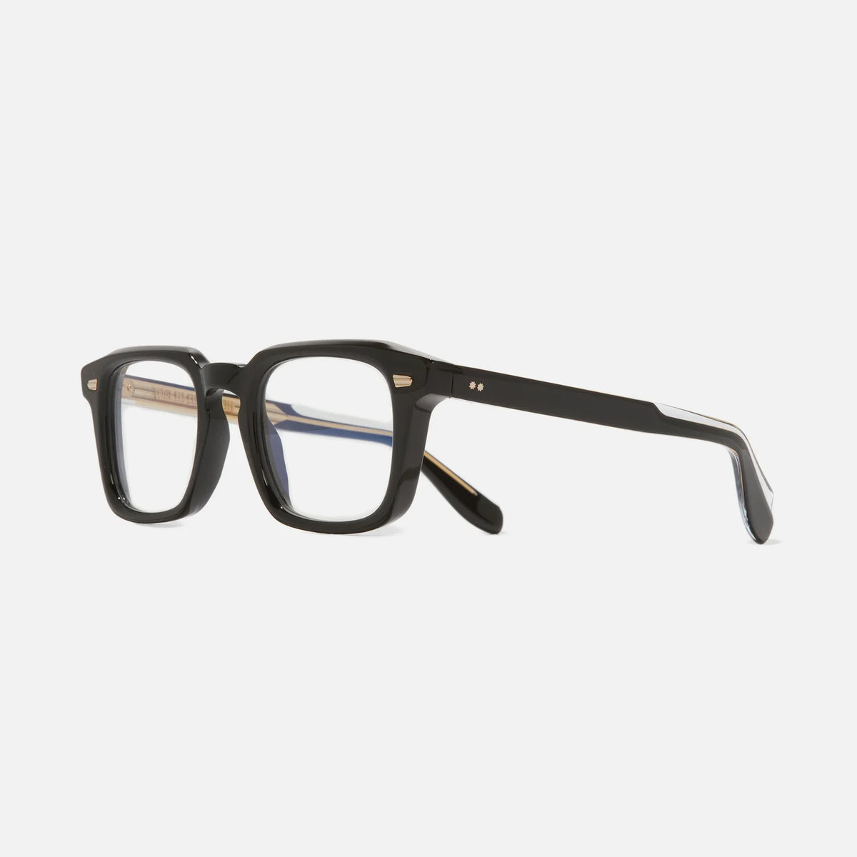 Cutler and Gross CGOP 1416 01 Black 51 Large Optical