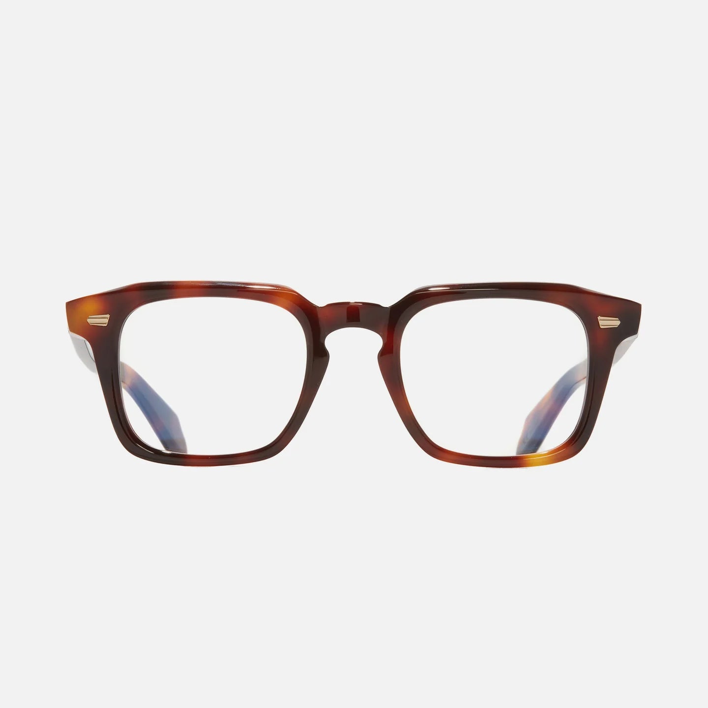 Cutler and Gross CGOP 1416 02 Havana 49 Optical