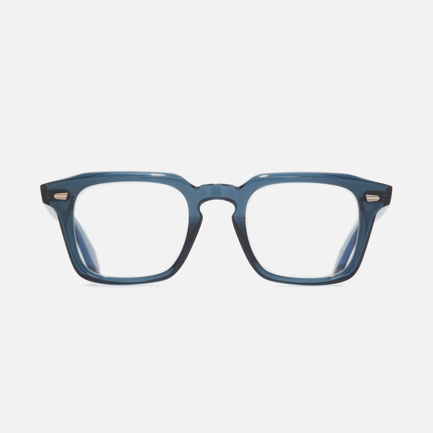 Cutler and Gross CGOP 1416 03 Blue Optical