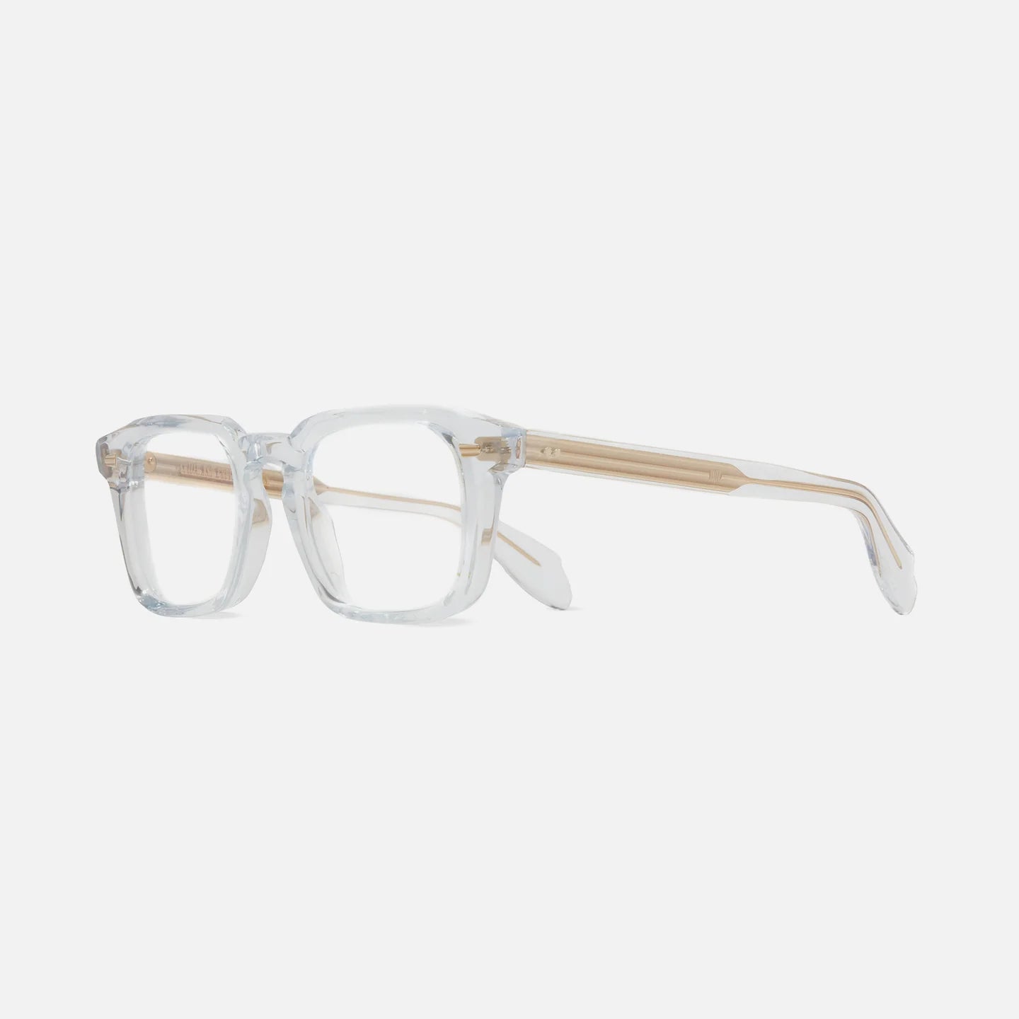 Cutler and Gross CGOP 1416 04 Crystal Gold 49