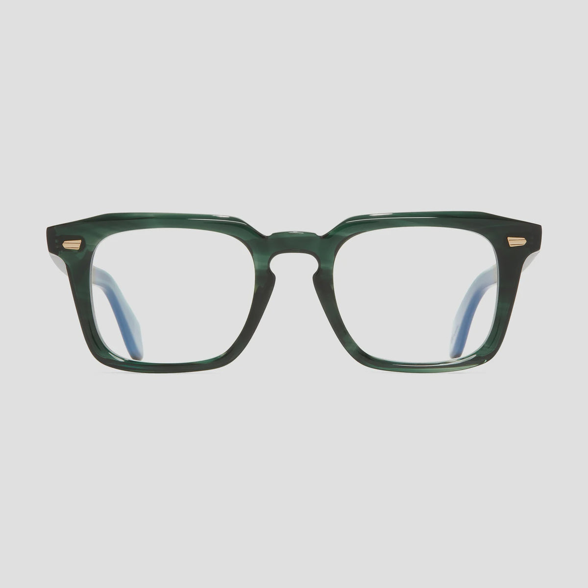 Cutler and Gross CGOP 1416 51 04 Dark Green