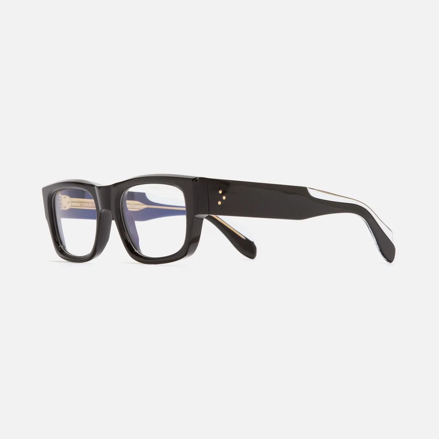 Cutler and Gross CGOP 9043 01 Black