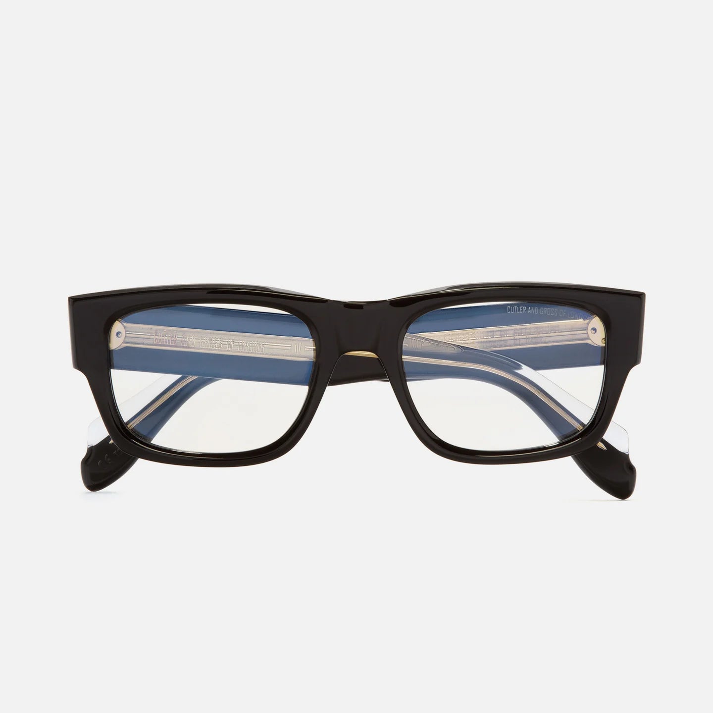 Cutler and Gross CGOP 9043 01 Black
