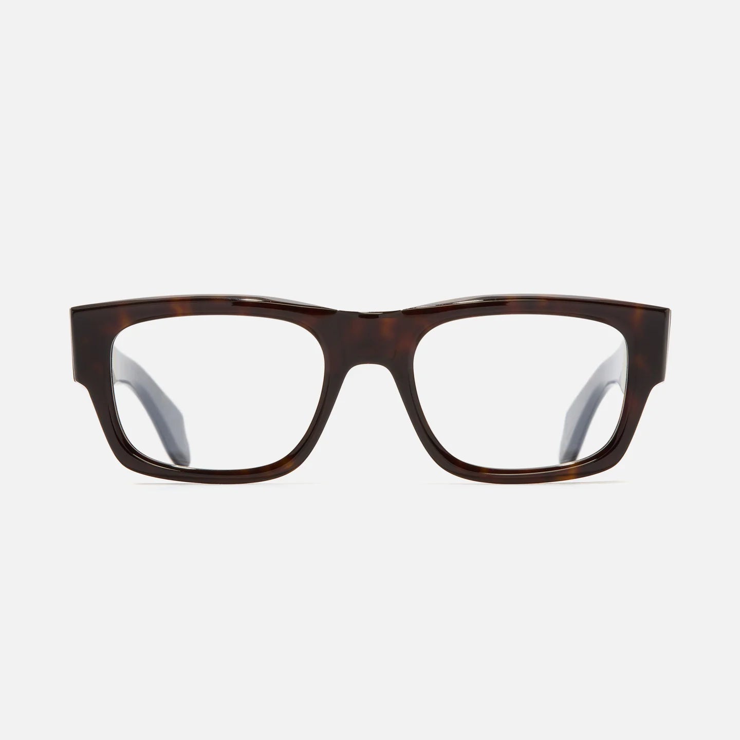 Cutler and Gross CGOP 9043 02 Dark Havana