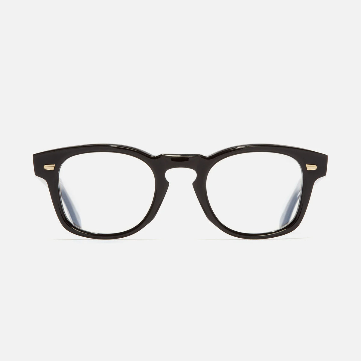 Cutler and Gross CGOP 9389 01 Black 50 Optical