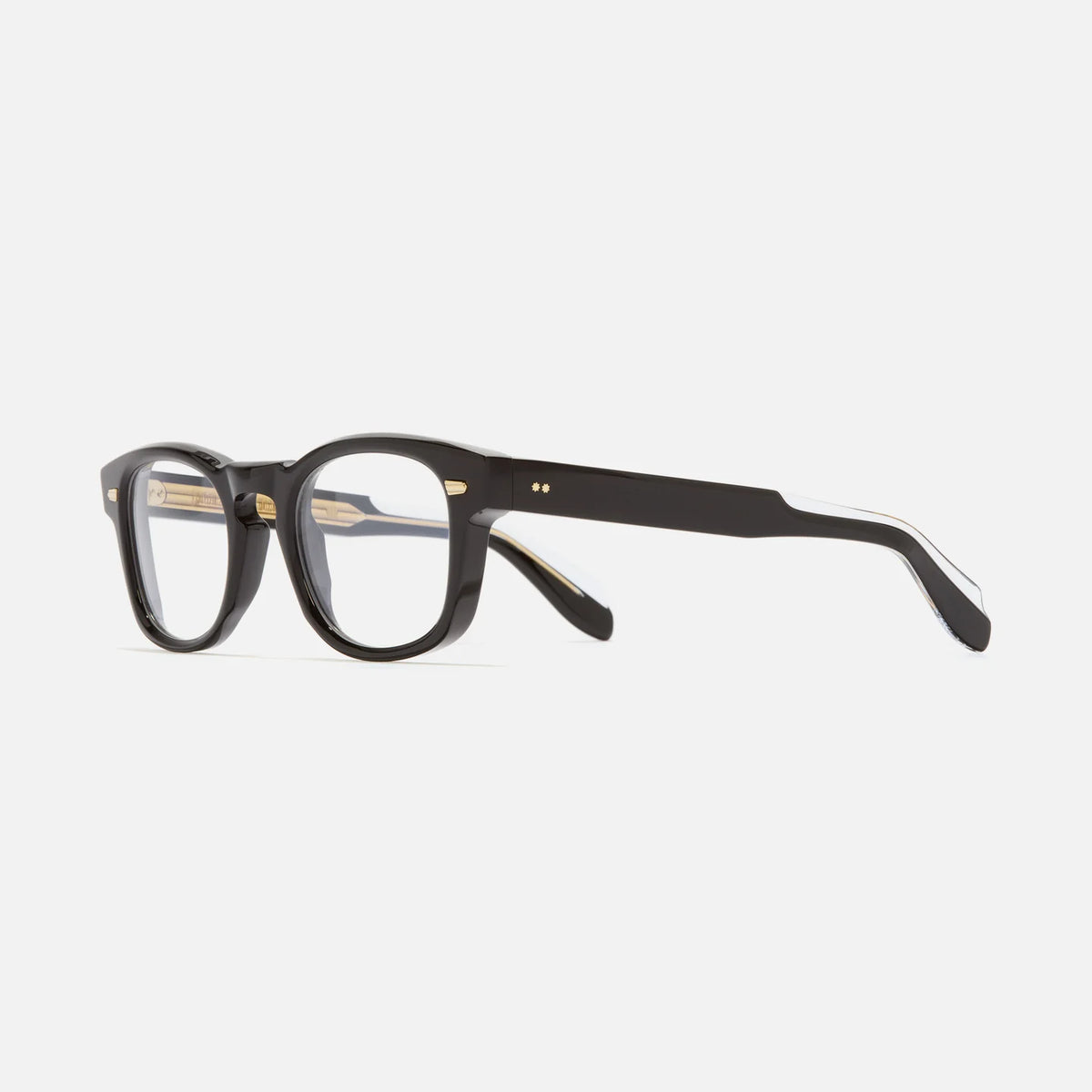 Cutler and Gross CGOP 9389 01 Black 48 Optical