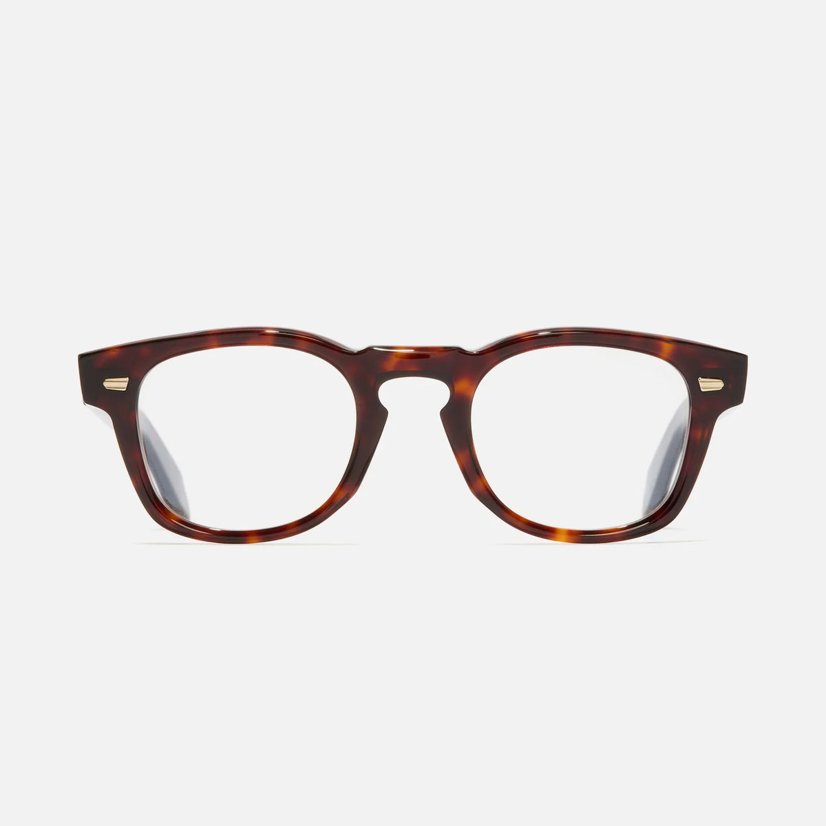 Cutler and Gross CGOP 9389 02 Havana 50 Optical