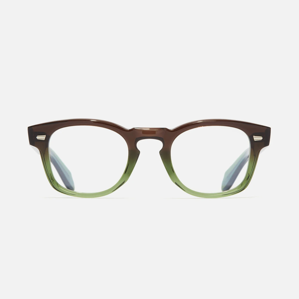 Cutler and Gross CGOP 9389 02 Brown Green  50 Optical
