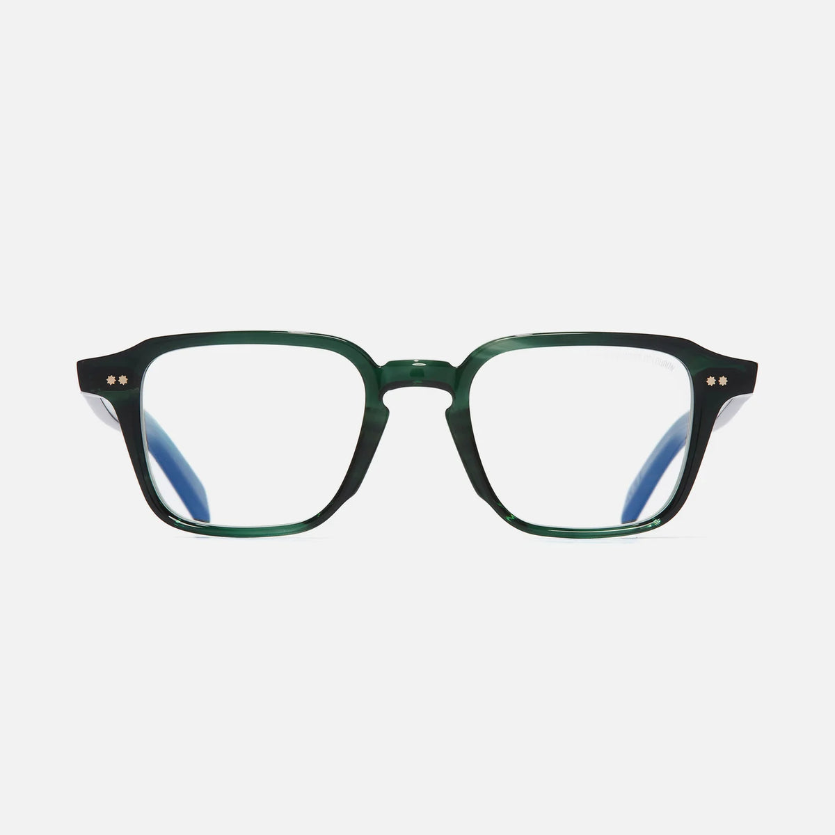 Cutler and Gross GR07 03 Green 48 Optical