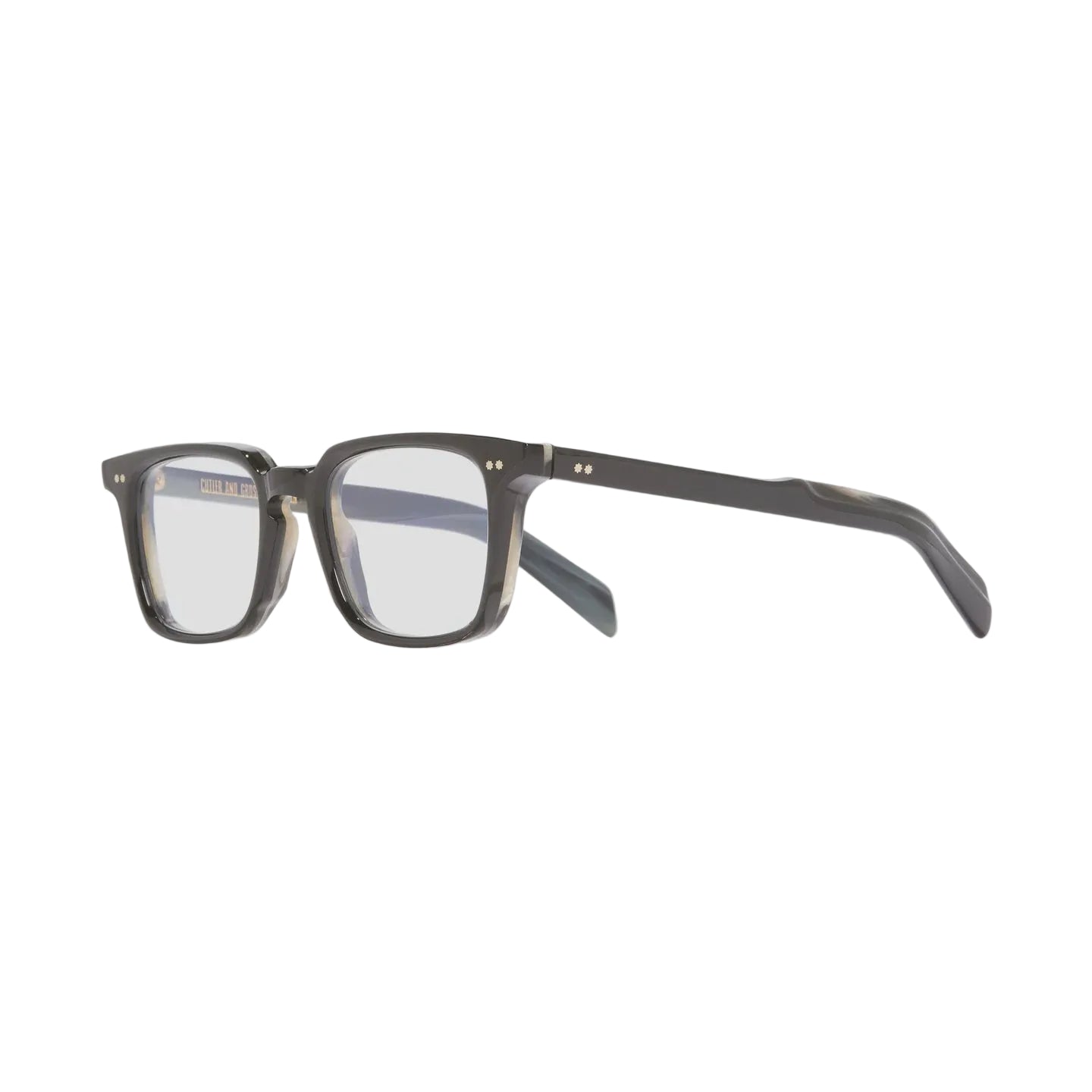 Cutler and Gross CGOP GR 10 01 Black 48