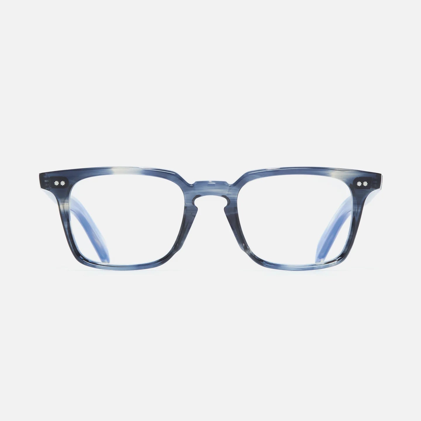 Cutler and Gross CGOP GR 10 03 Blue 48 Optical
