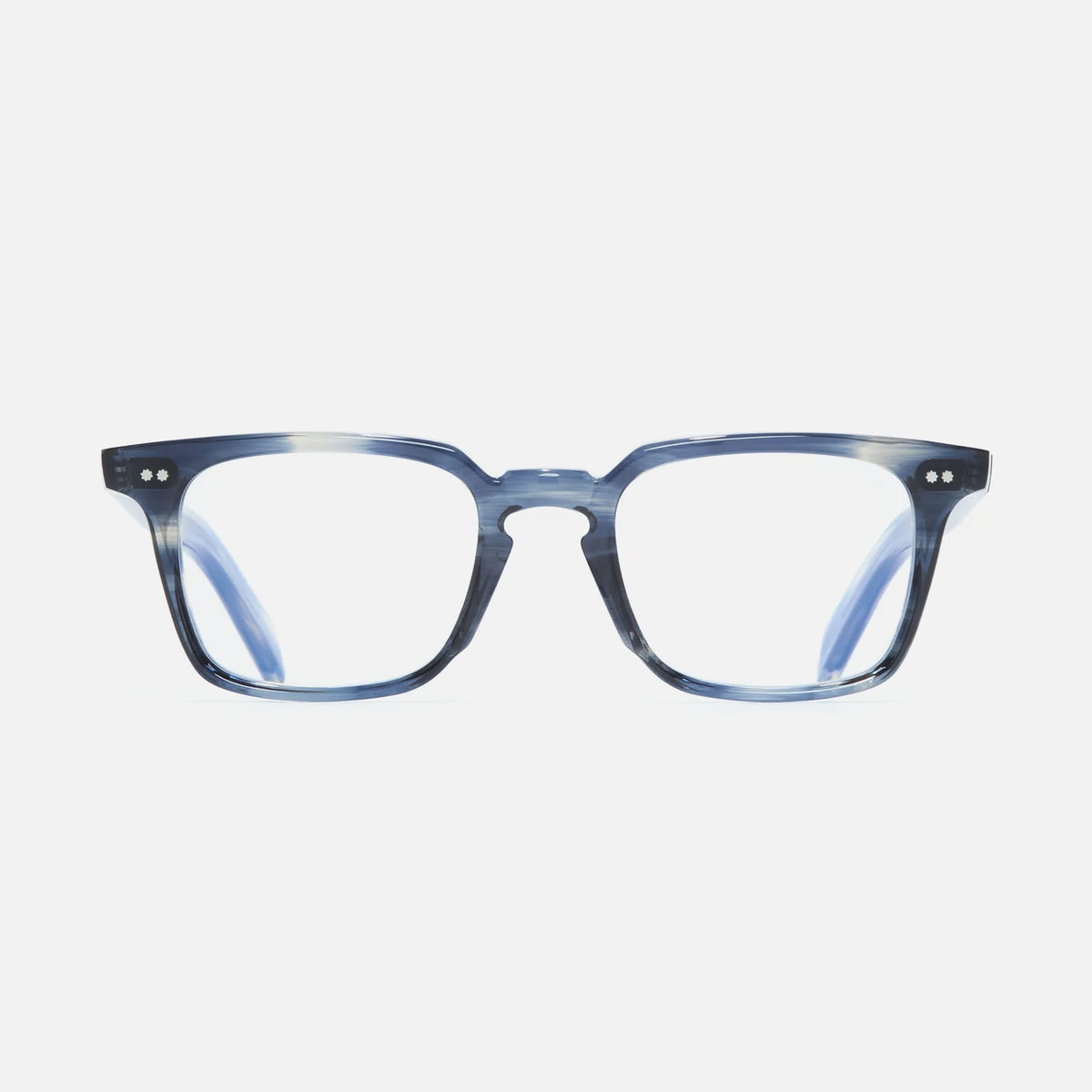 Cutler and Gross  CGOP GR 10 03 Blue 50 Optical