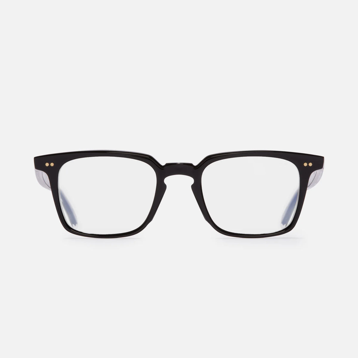 Cutler and Gross  CGOP GR 10 01 Black 50