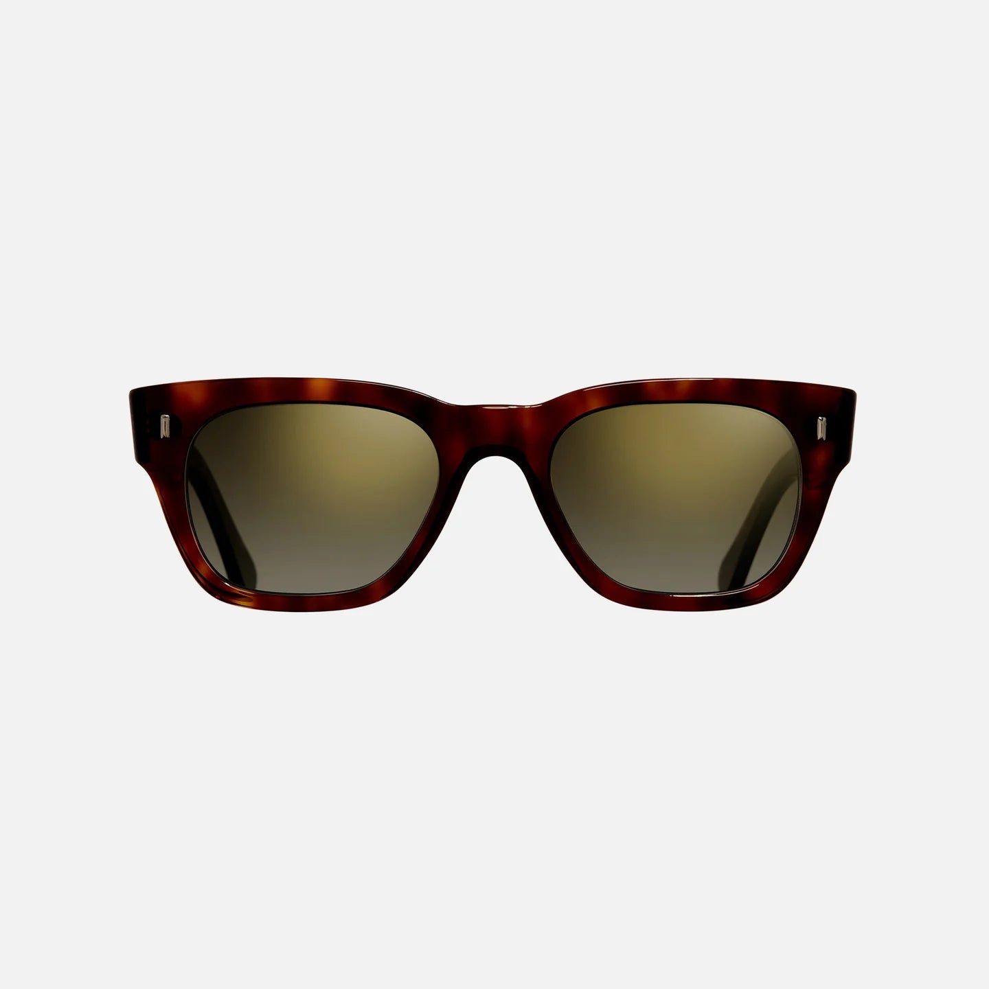 Cutler and Gross CGSN 0772 V2 DT01 Dark Tort