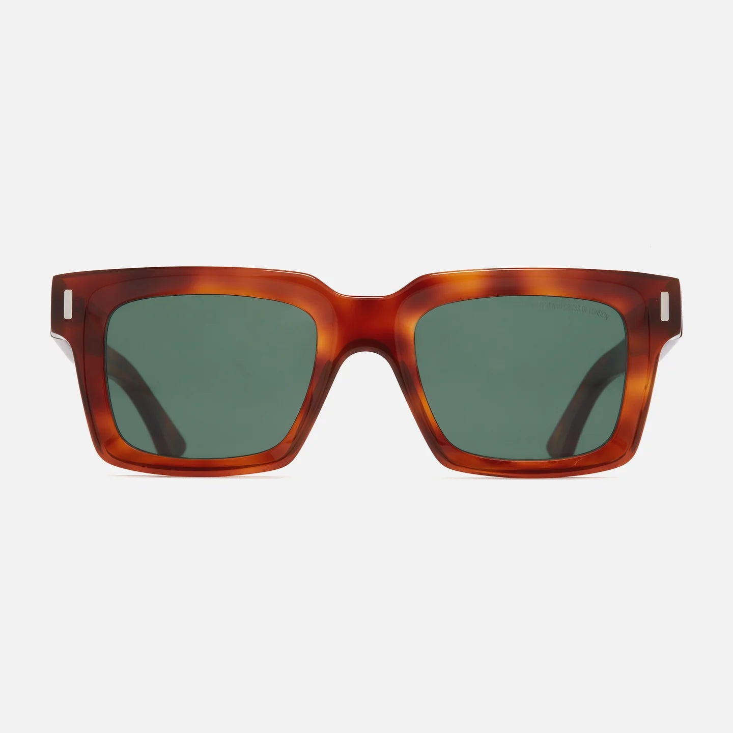Cutler and Gross CGSN 1386 07 Honey Havana