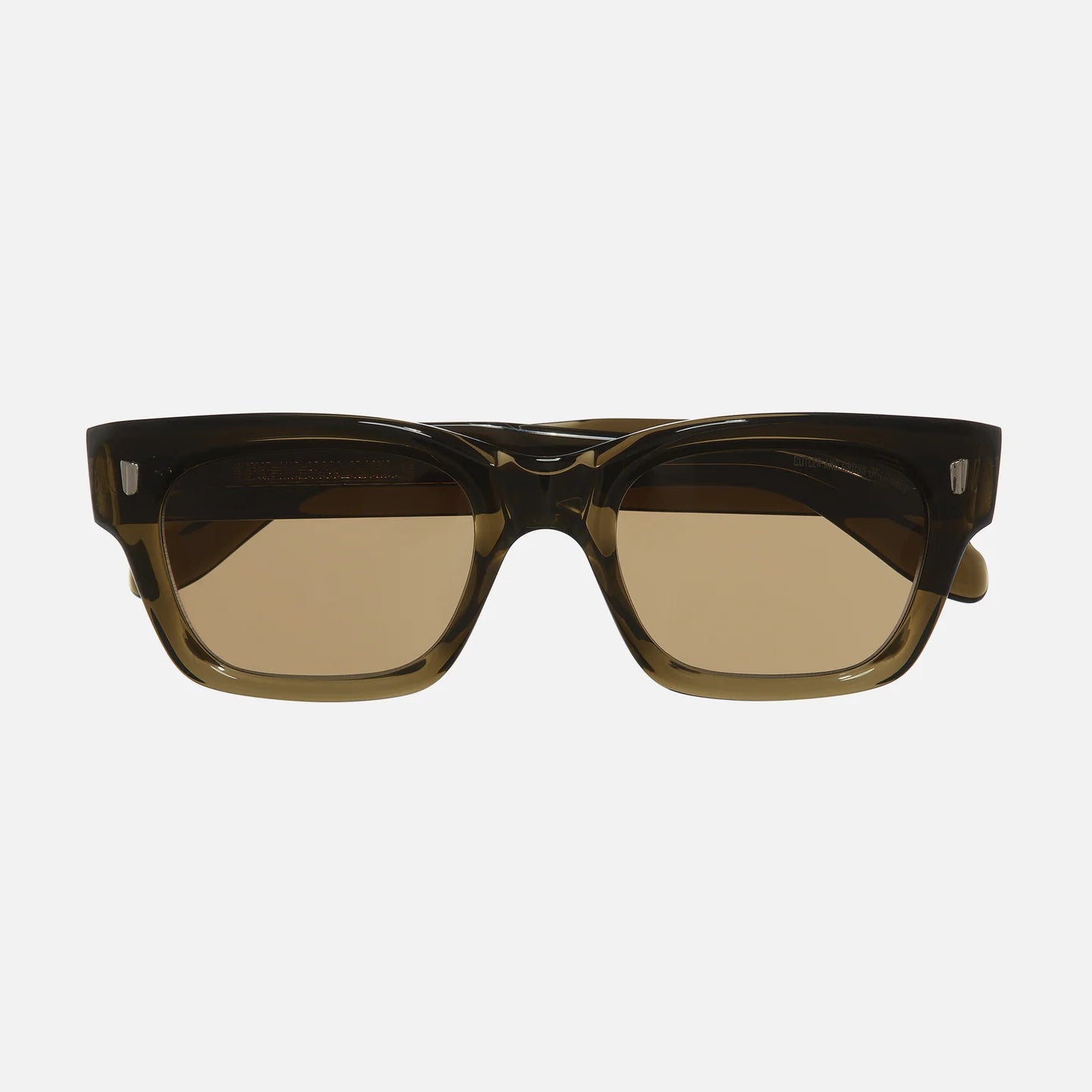 Cutler and Gross CGSN 1391 03 Olive