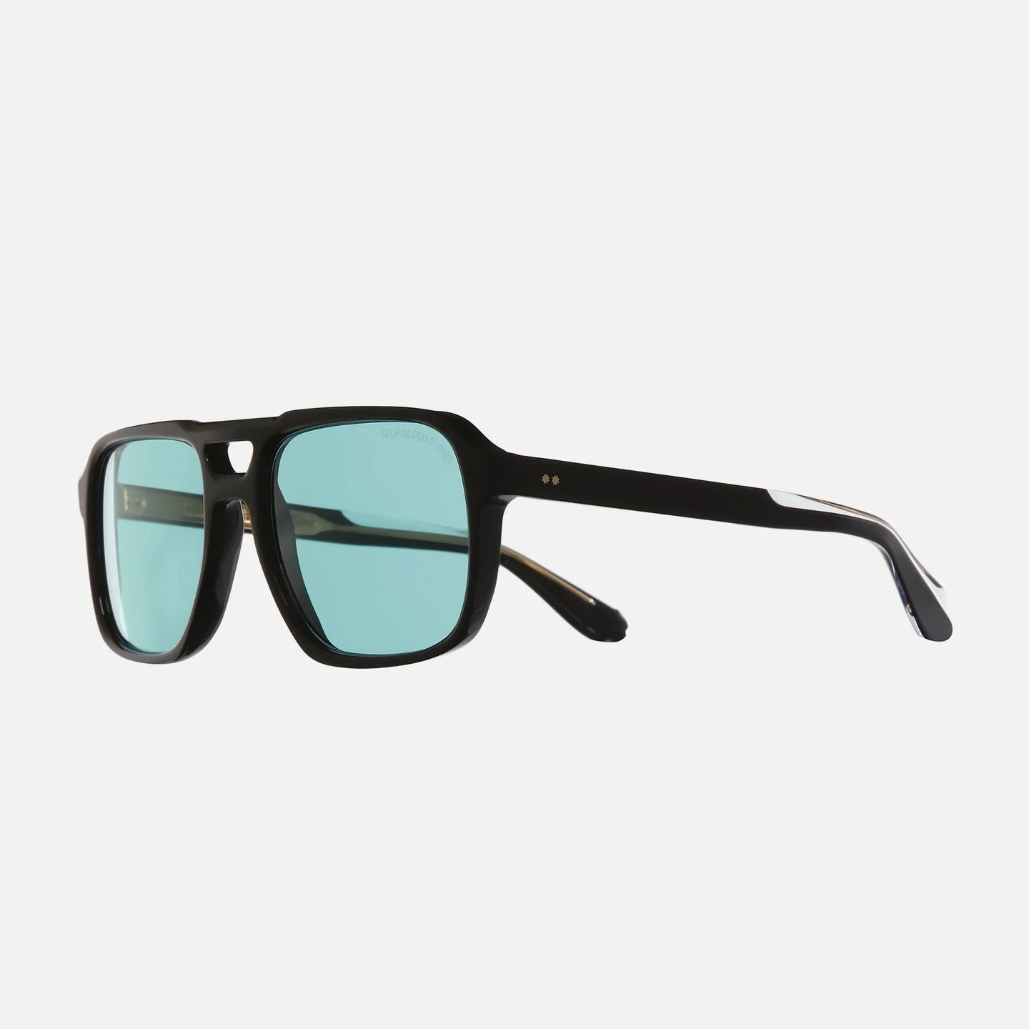 Cutler and Gross CGSN 1394 07 Dark Tortoise