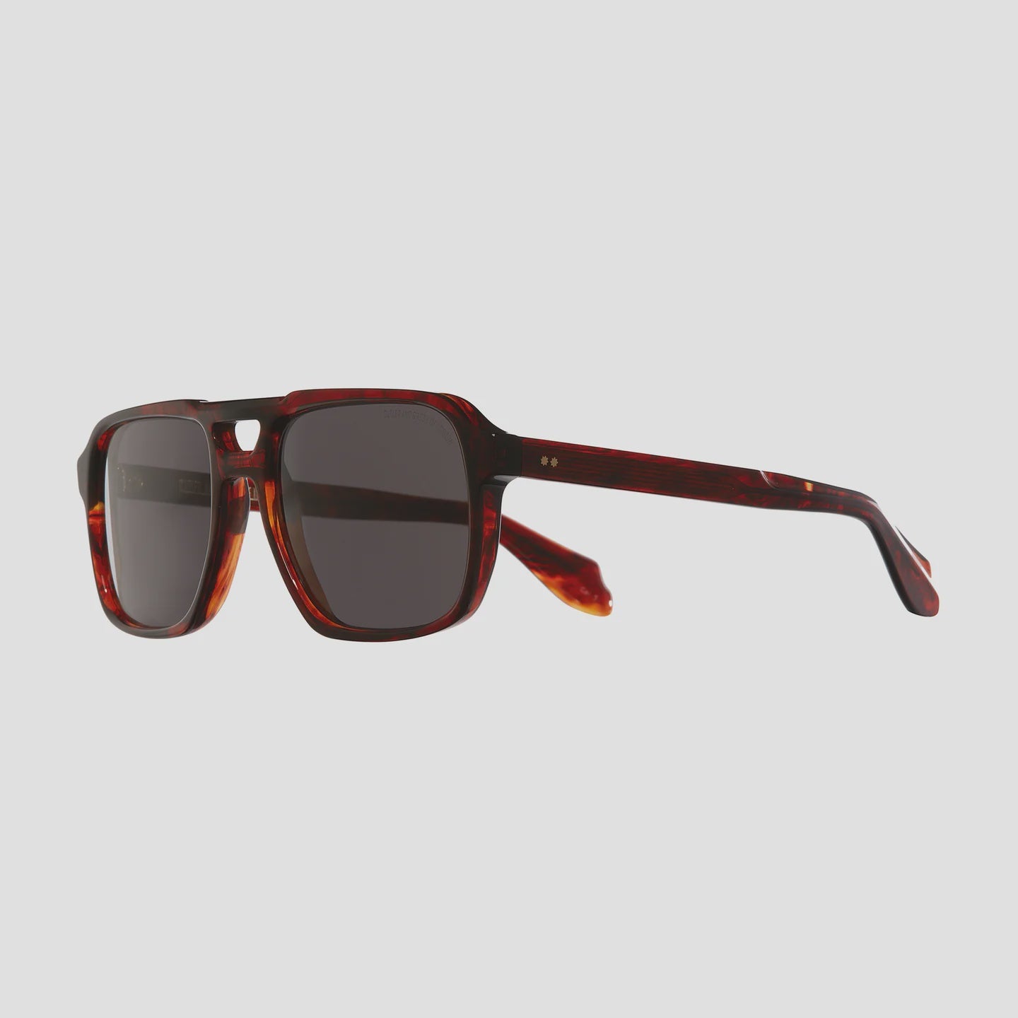 Cutler and Gross 1394 02 Red Havana