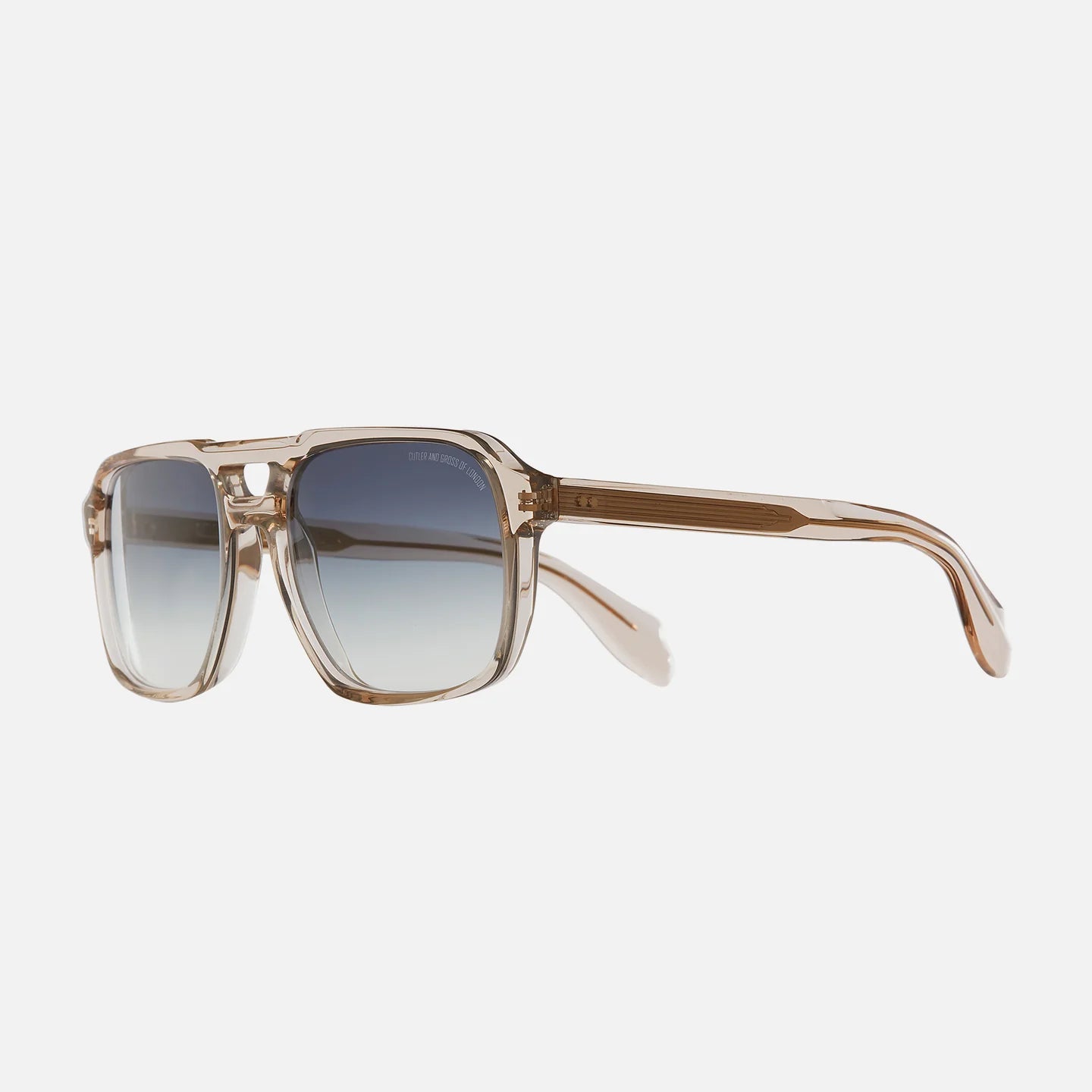 Cutler and Gross CGSN 1394 04 Granny Chic