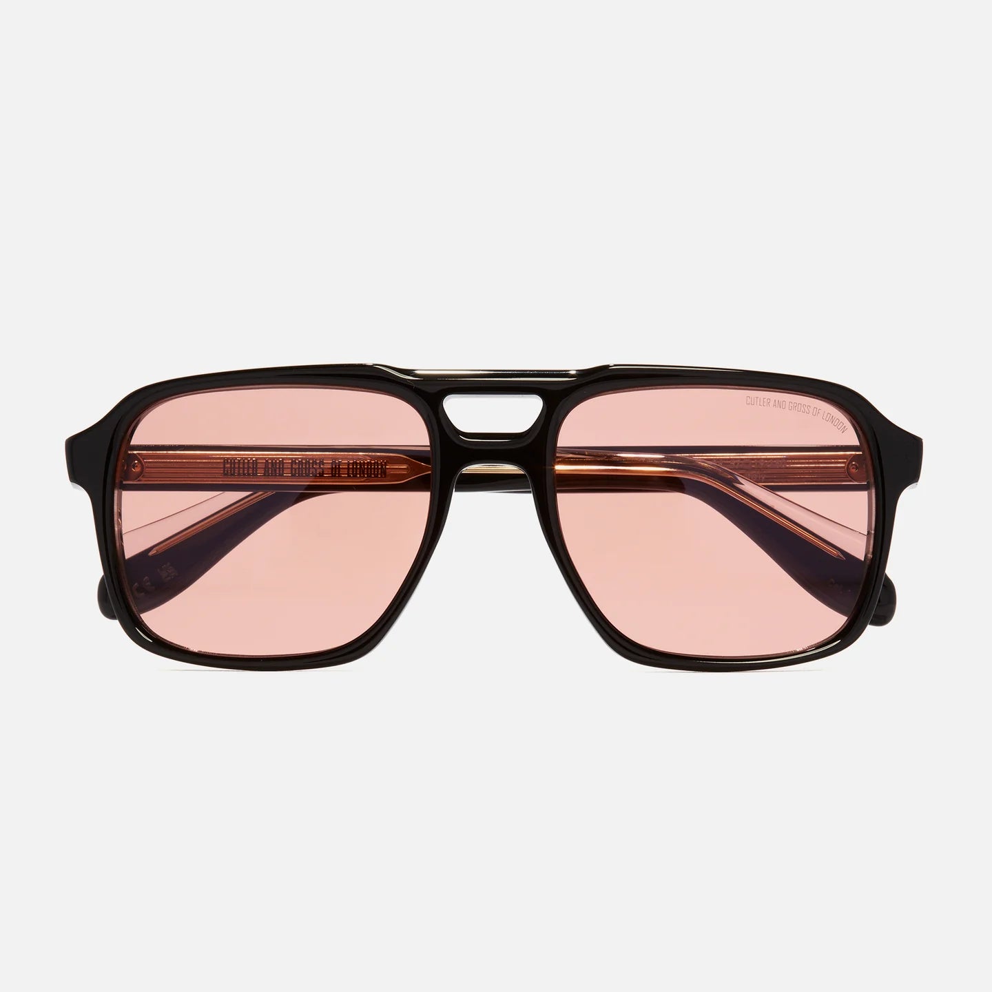 Cutler and Gross 1394 06 Black Rose