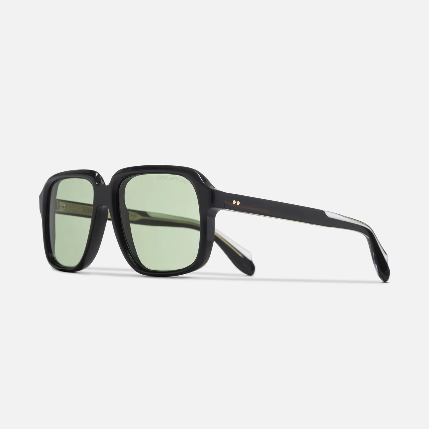 Cutler and Gross CGSN 1397 01 Black Green