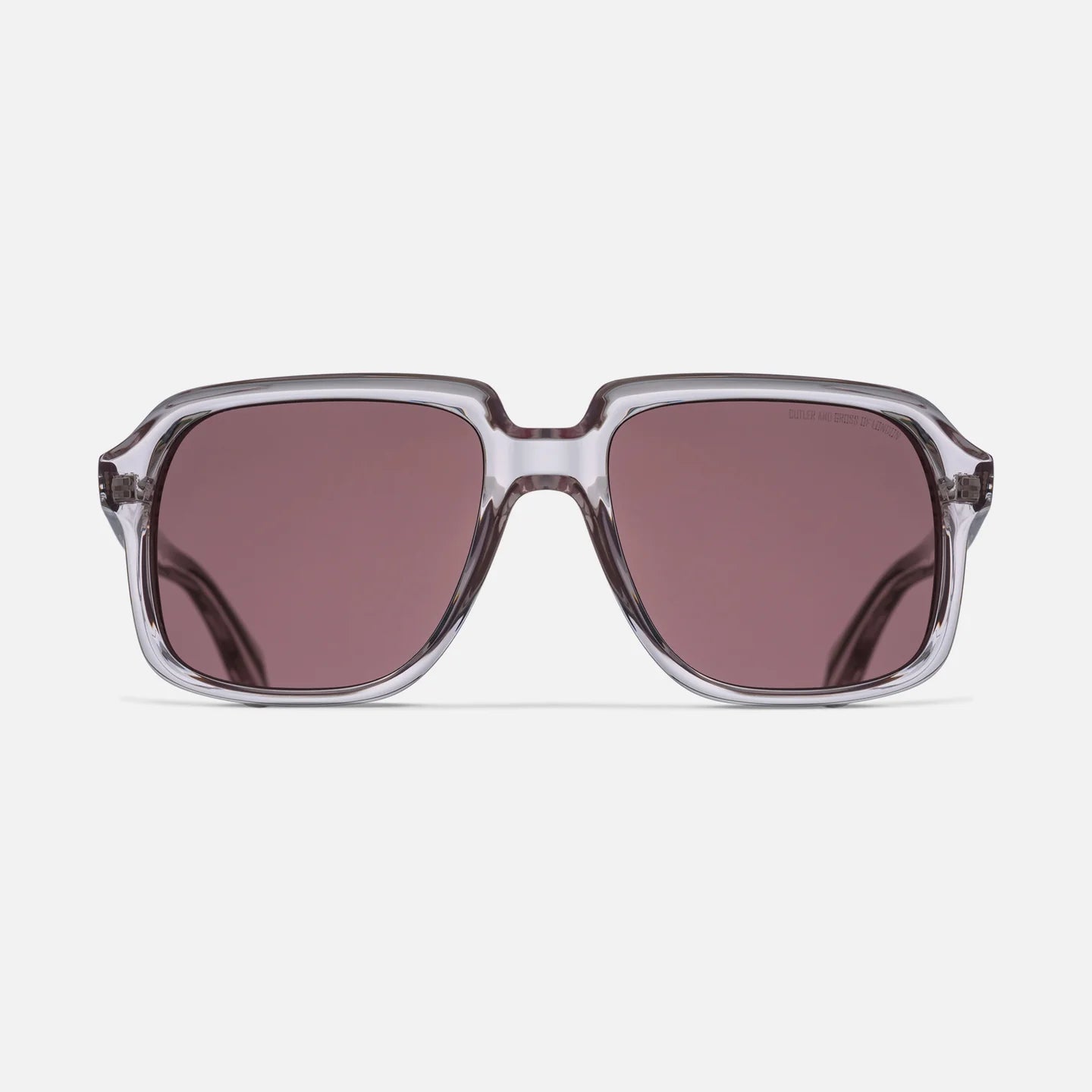 Cutler and Gross CGSN 1397 03 Nude Pink