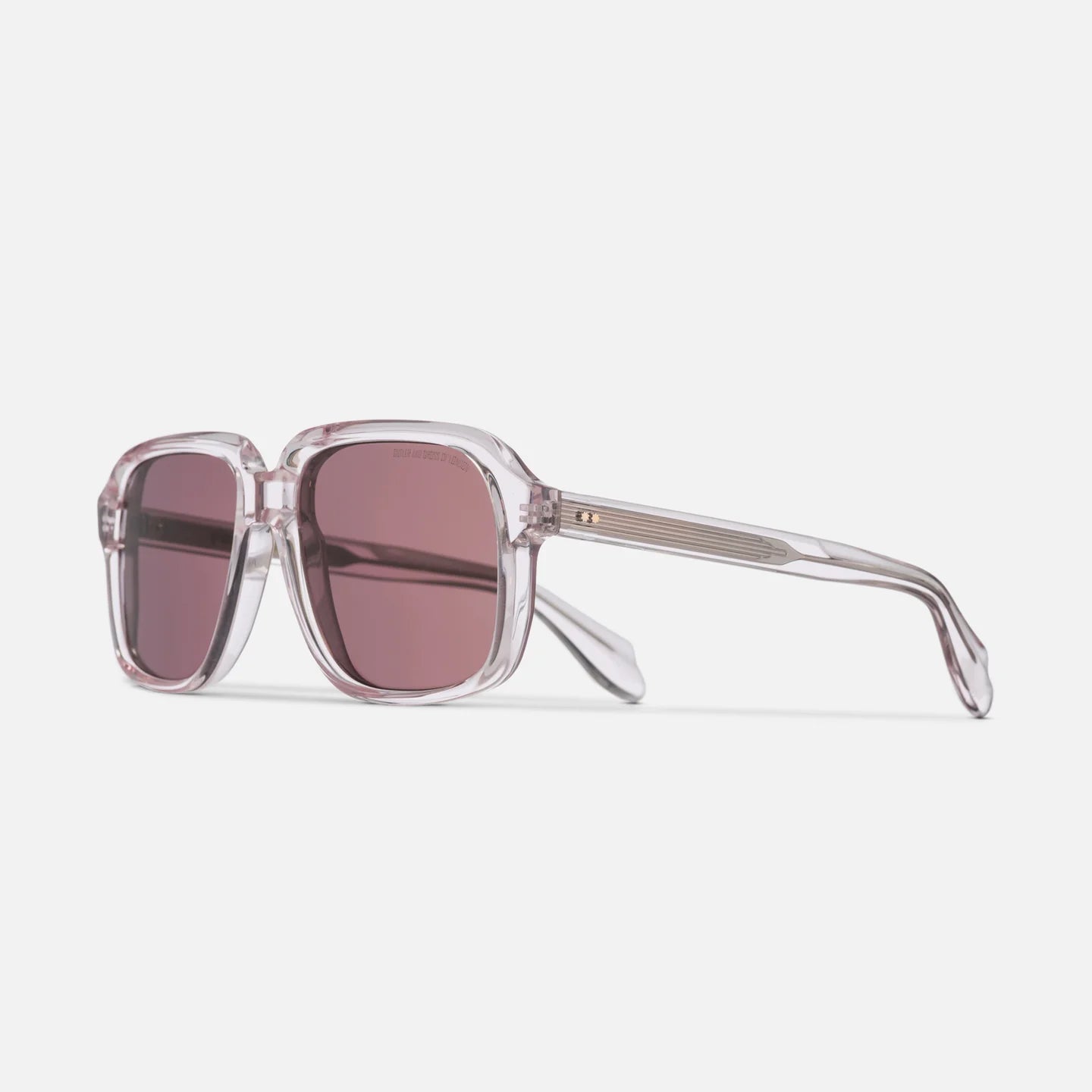 Cutler and Gross CGSN 1397 03 Nude Pink