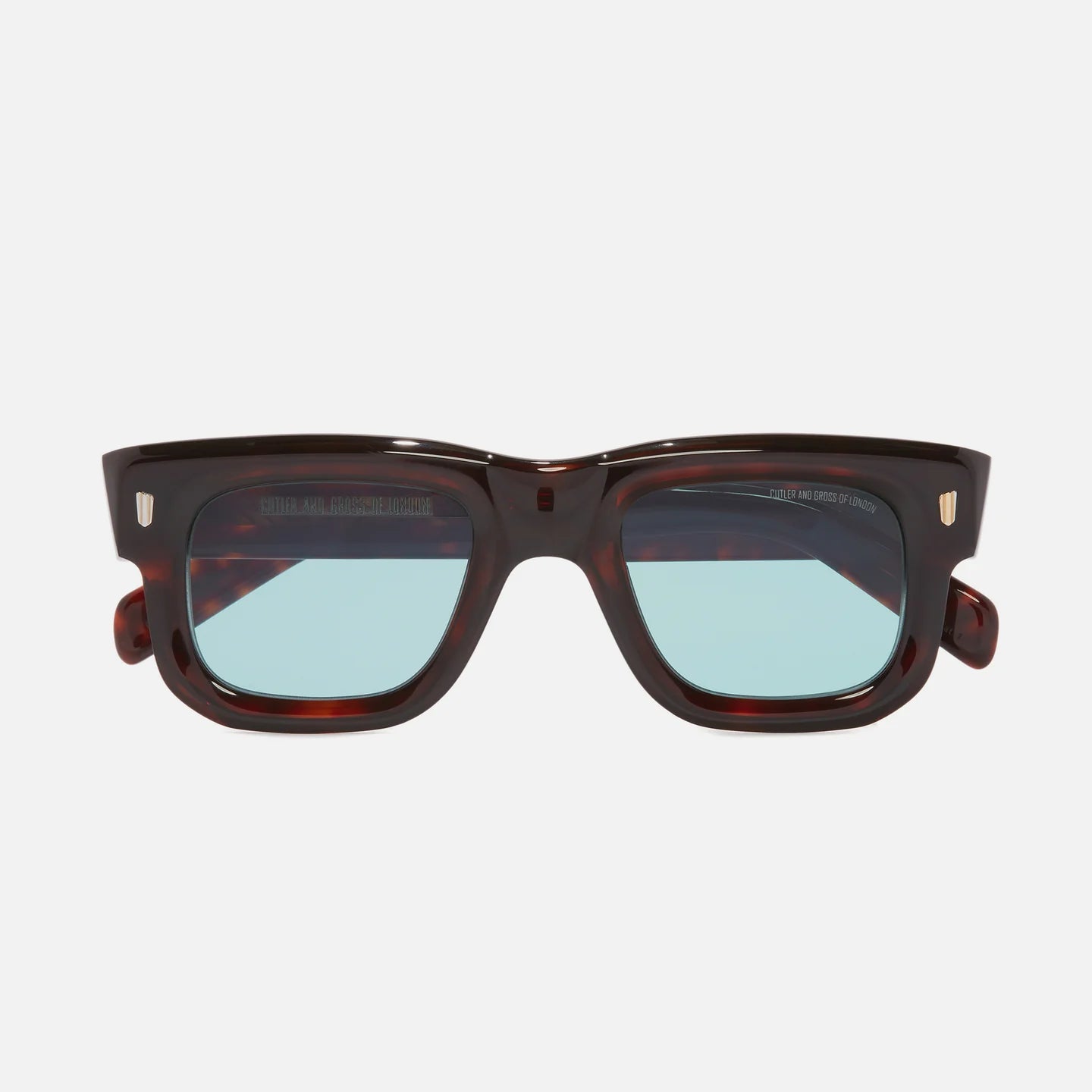Cutler and Gross CGSN 1402 03 Tortoise
