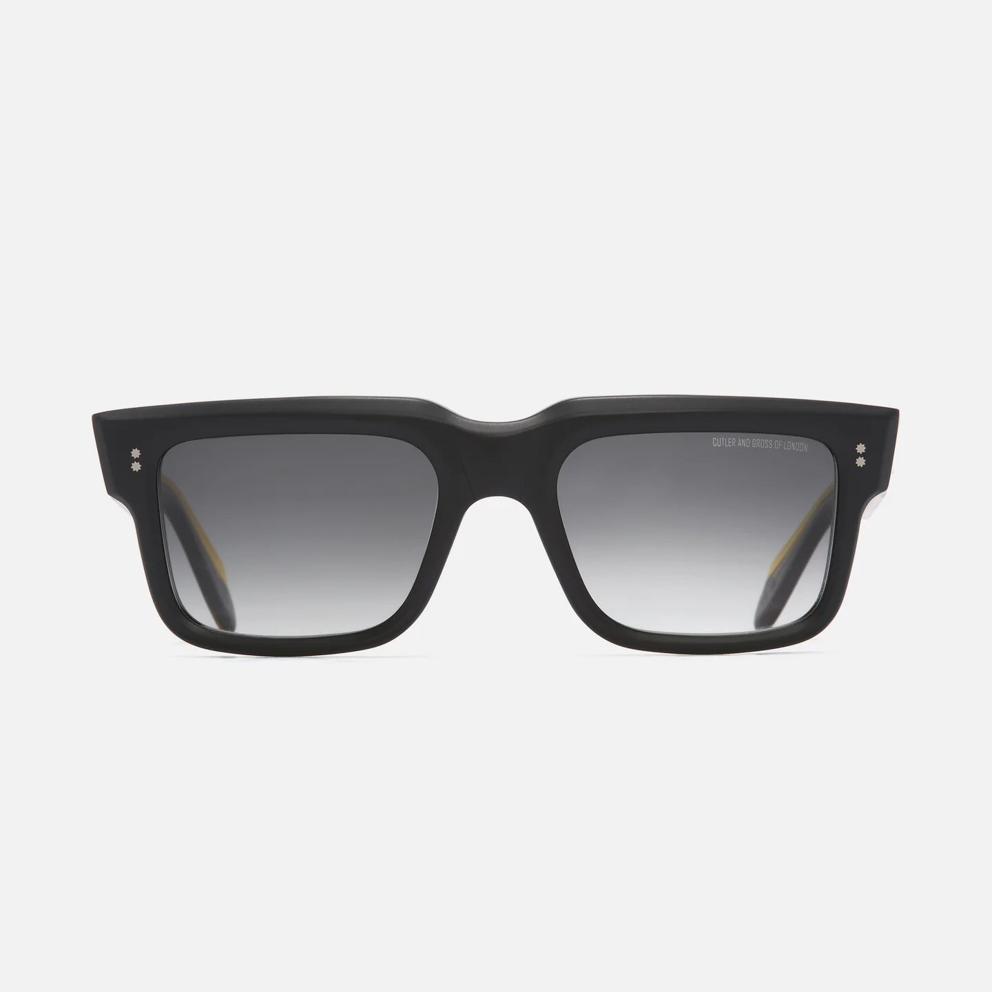 Cutler and Gross CGSN 1403 01 Black