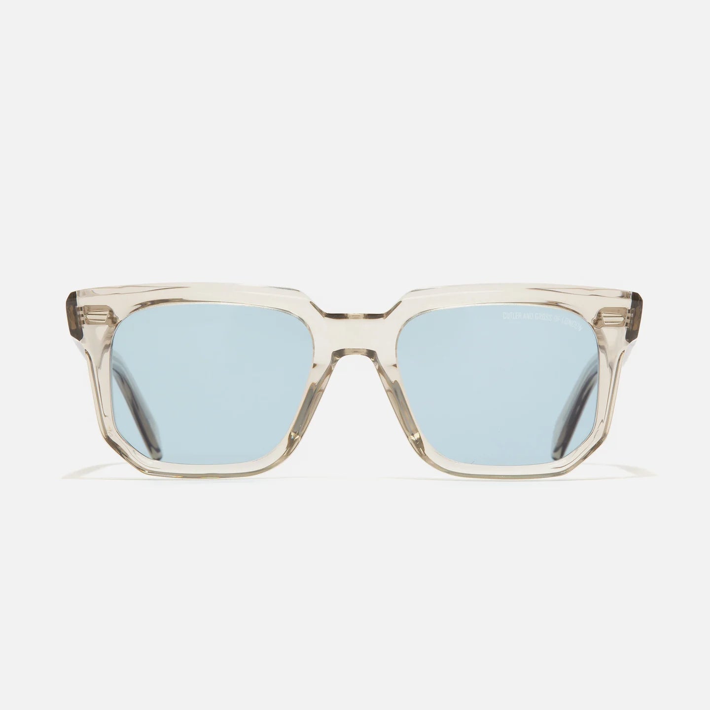 Cutler and Gross CGSN 1410 03 Sand Blue