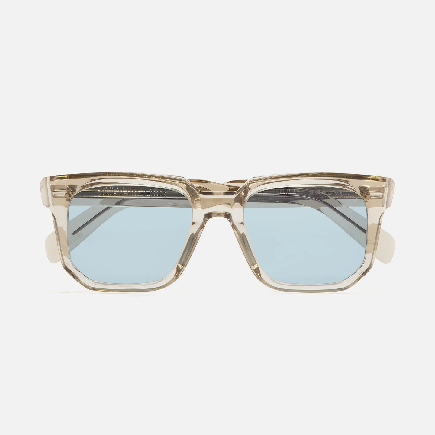 Cutler and Gross CGSN 1410 03 Sand Blue