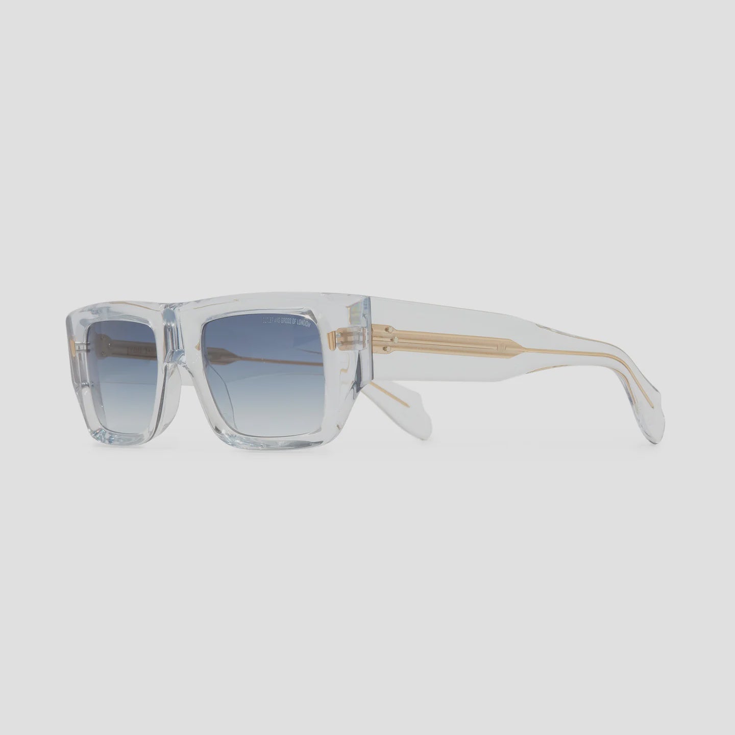 Cutler and Gross CGSN 1413 04 Crystal Clear