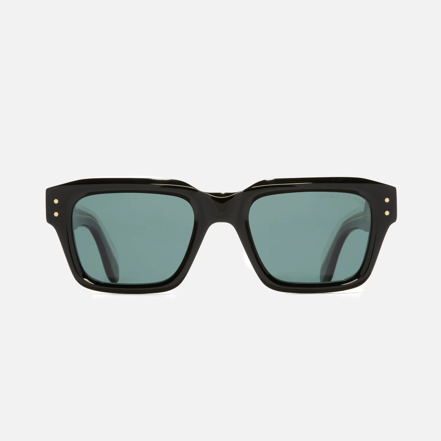 Cutler and Gross CGSN 1432 1P 51 Black Polarised