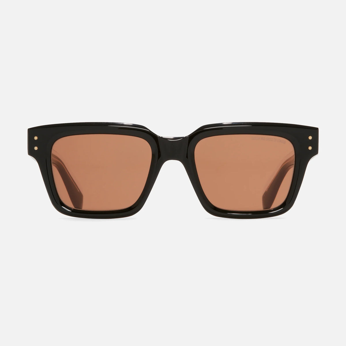 Cutler and Gross CGSN 1434  01 53 Black Brown