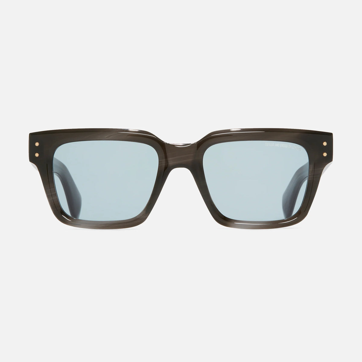 Cutler and Gross CGSN 1434 03 53 Grey Blue