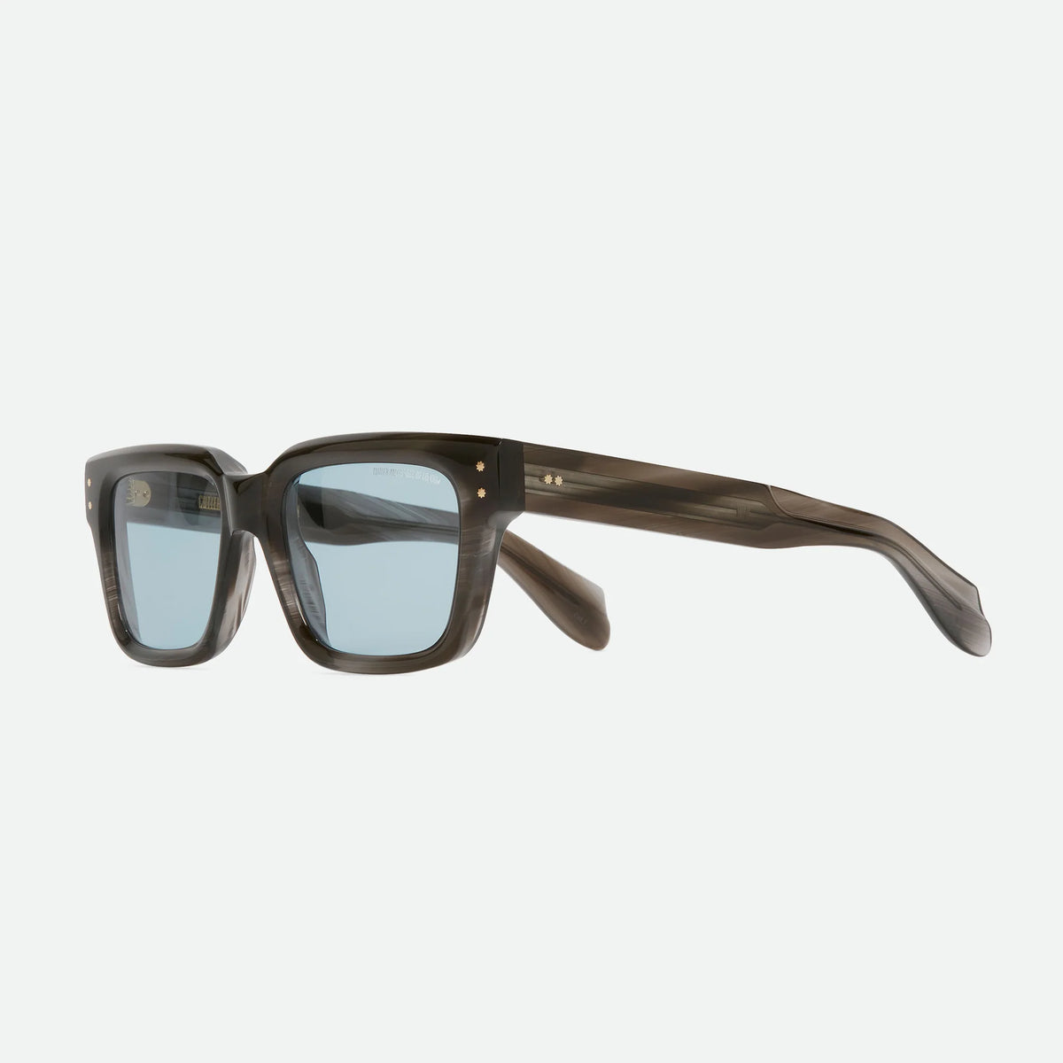 Cutler and Gross CGSN 1434 03 53 Grey Blue