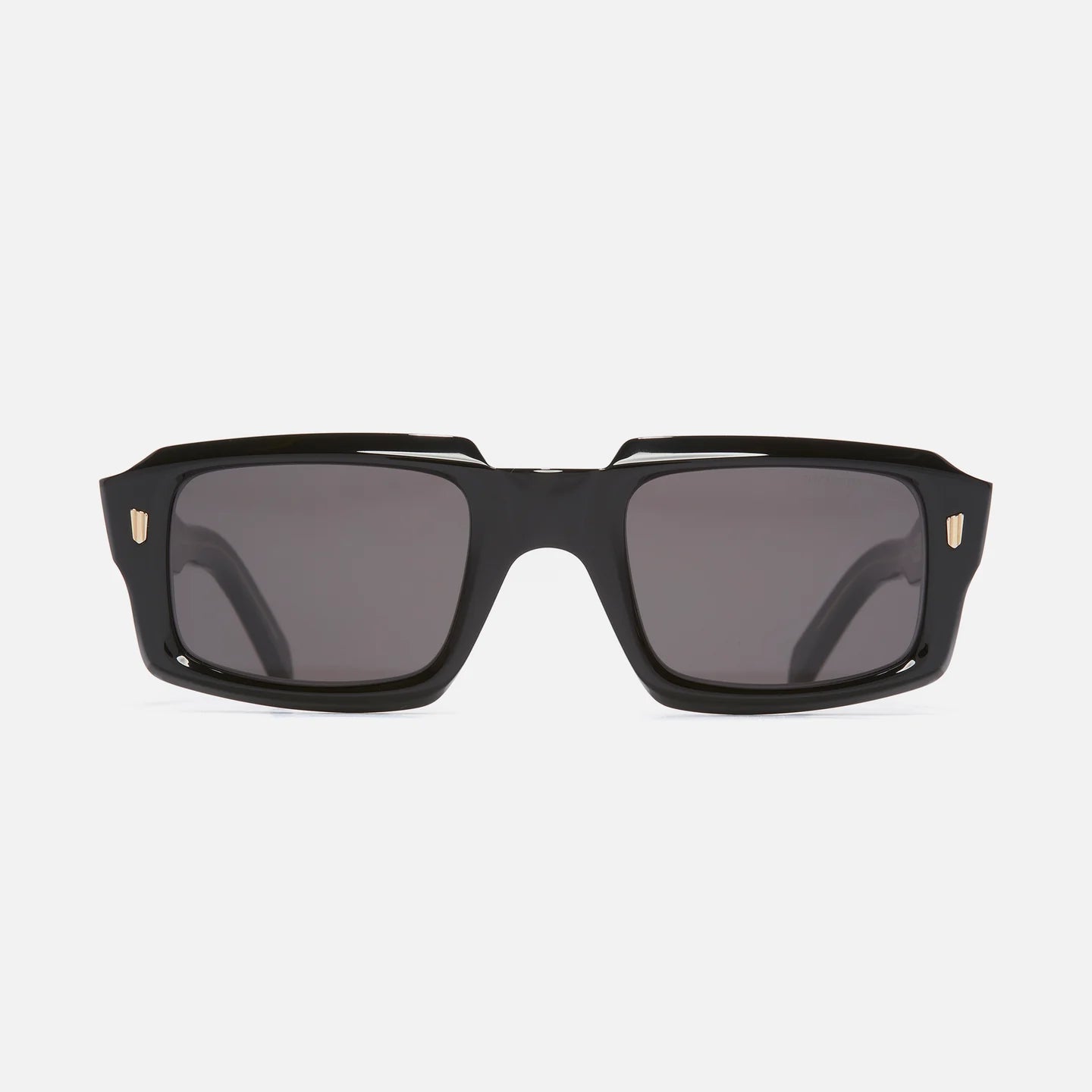 Cutler and Gross 9495 01 Black sunglasses - Sunglass Bar Cutler and Gross 9495 01 Black sunglasses - Sunglass Bar