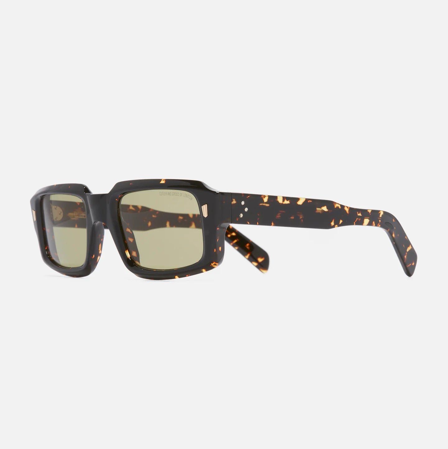 Cutler and Gross CGSN 9495 02 Havana