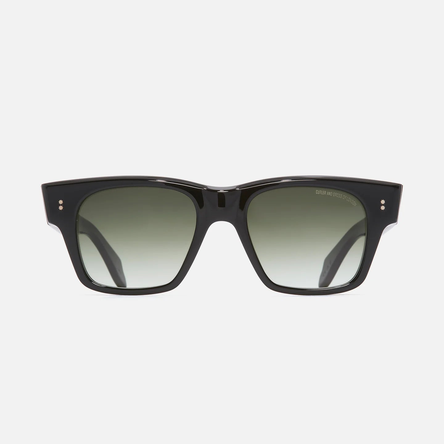 Cutler and Gross CGSN 9690 01 Black