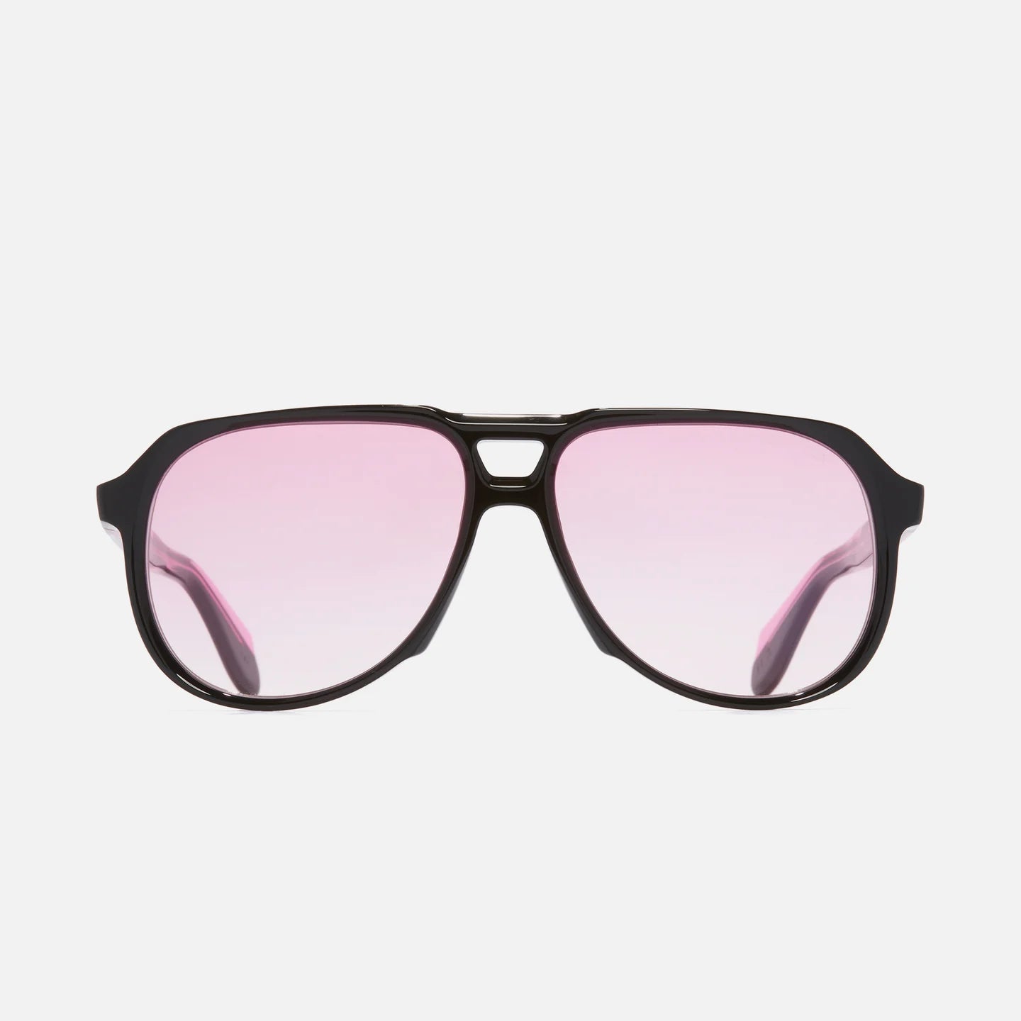 Cutler and Gross CGSN 9782 01 Black Pink
