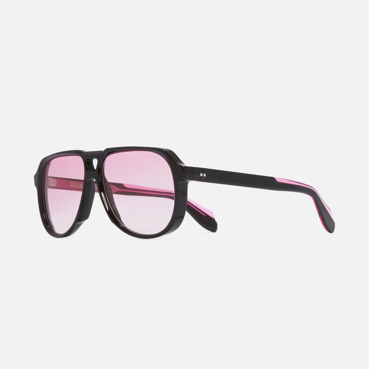 Cutler and Gross CGSN 9782 01 Black Pink