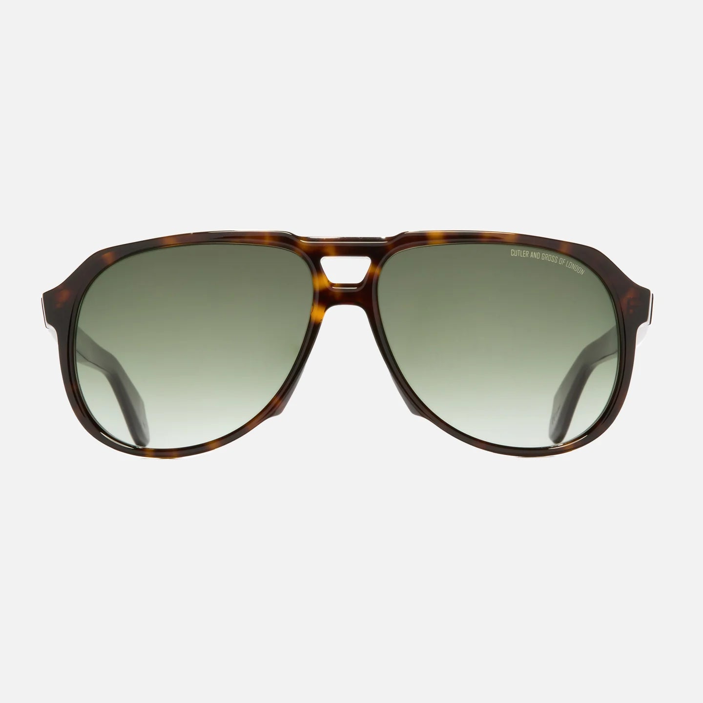 Cutler and Gross 9782 05 Dark Classic Tort